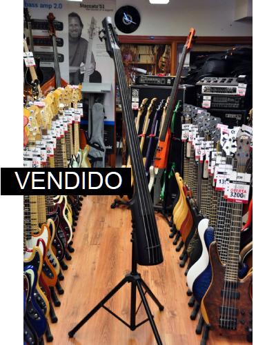 NS Design NXT5 Black